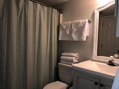 Clearwater 3C by Meyer Vacation Rentals