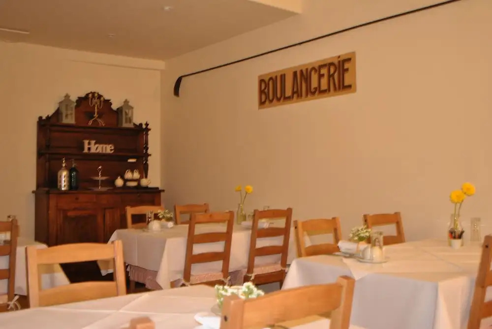 LAncienne Boulangerie