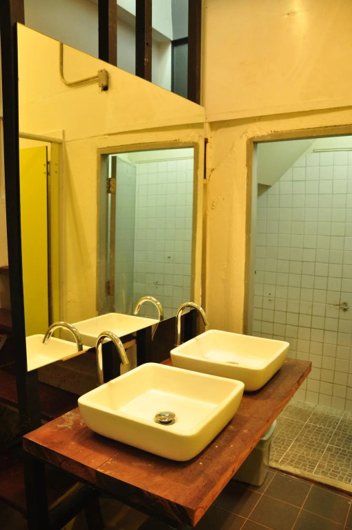 Sabye Club Hostel
