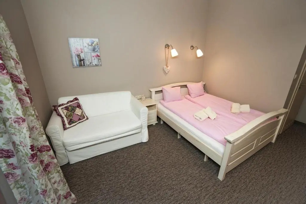 WILLA IZBICA KARPACZ parking, jacuzzi, sauna gratis