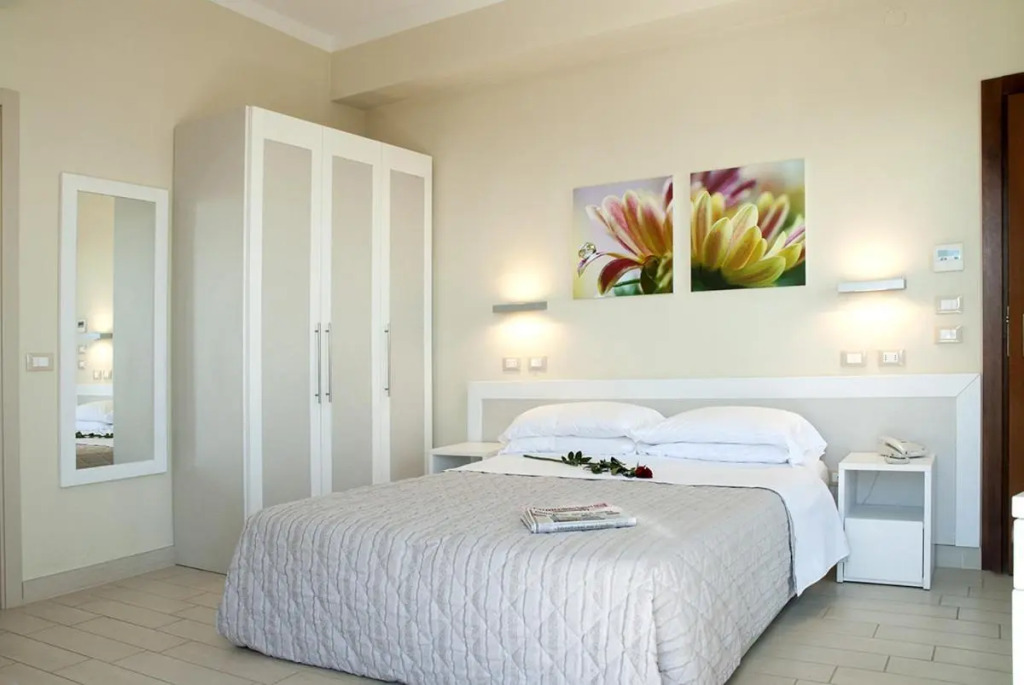 Hotel Lungomare