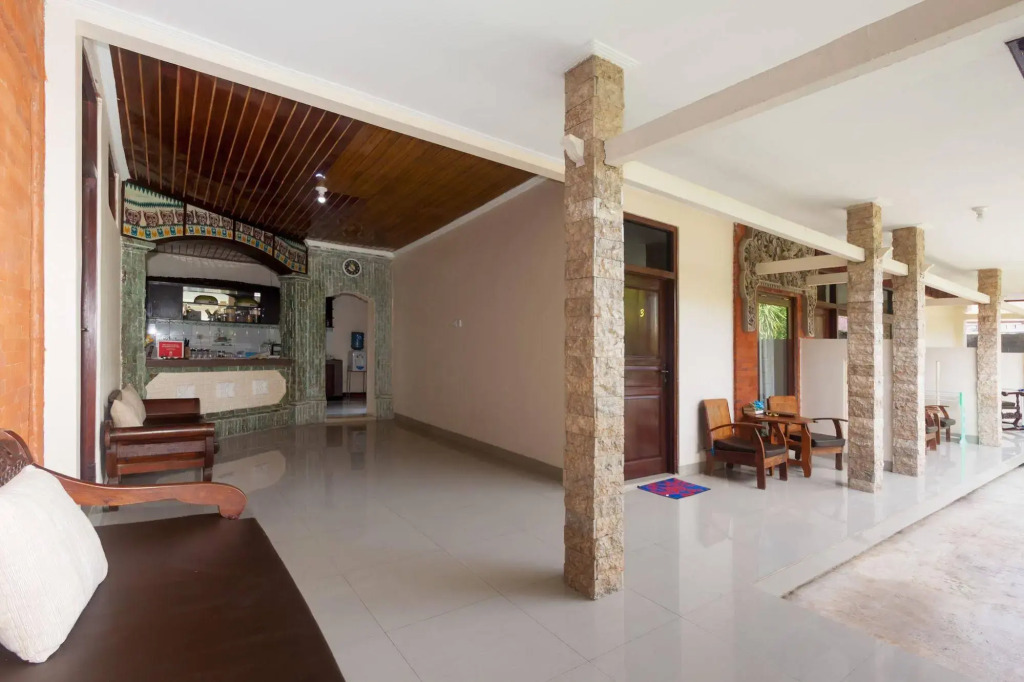 ZEN Rooms Sanur Blanjong Sekawaru