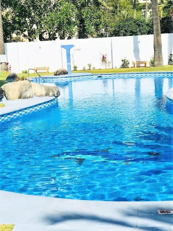Apartamento Colon, Playa De Las Americas