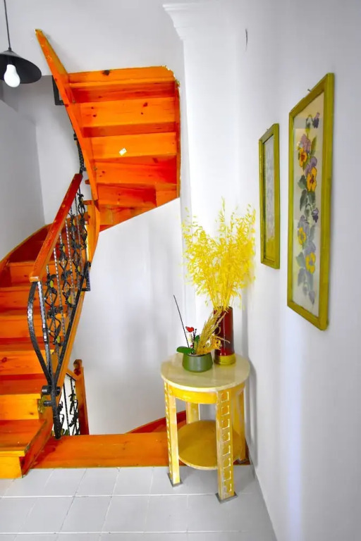 Paşa Konağı Ayvalık