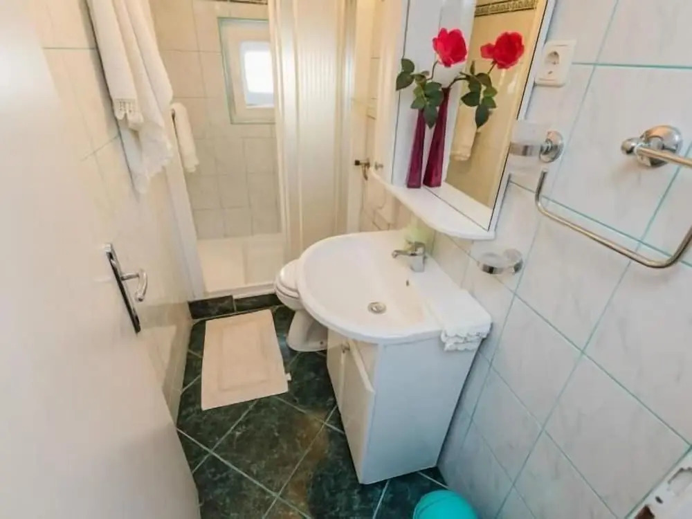 Apartments Roda