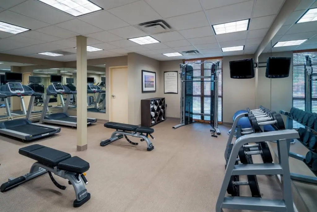 Staybridge Suites Memphis-Poplar Ave East by IHG