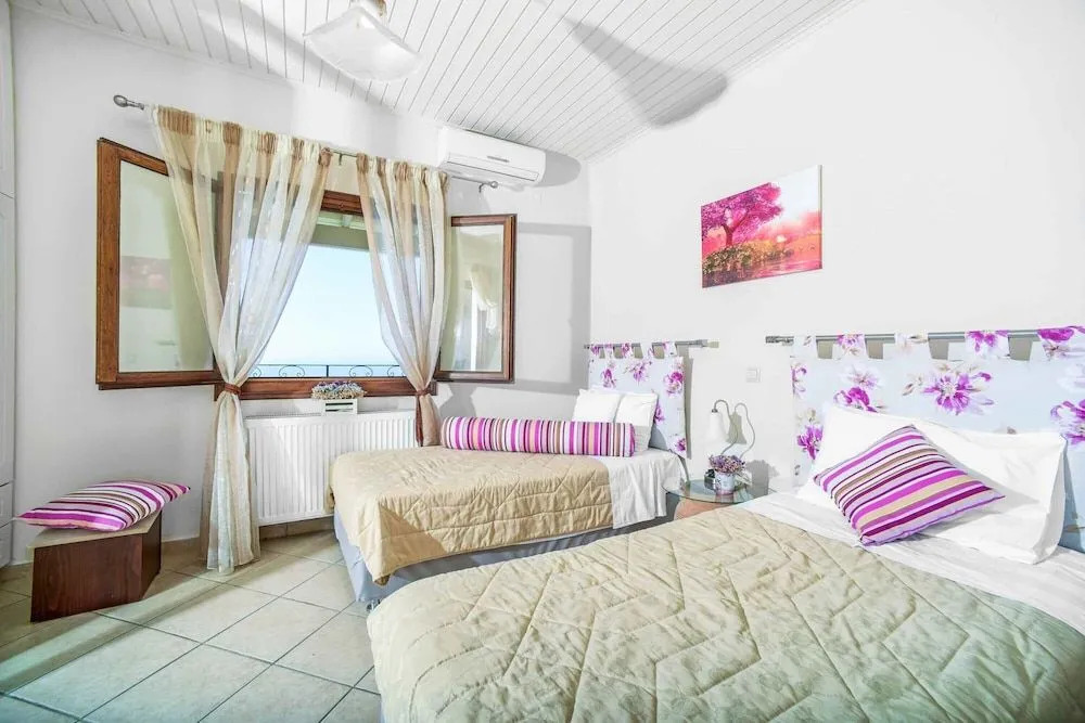 Villa Seascape