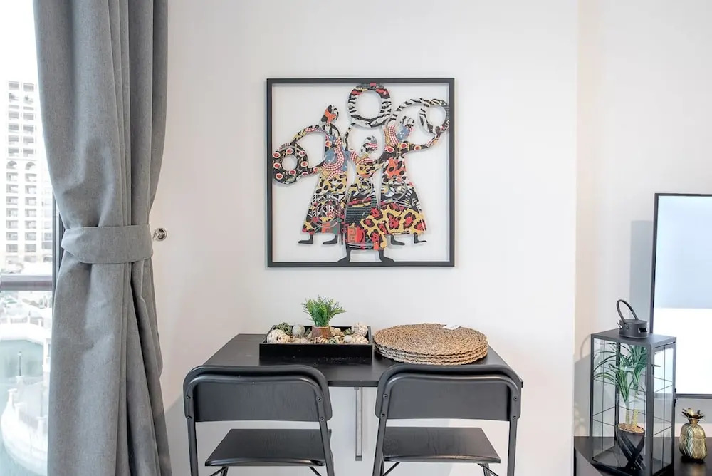 Tranquil Studio With Unmatched Ocean Views in Palm
