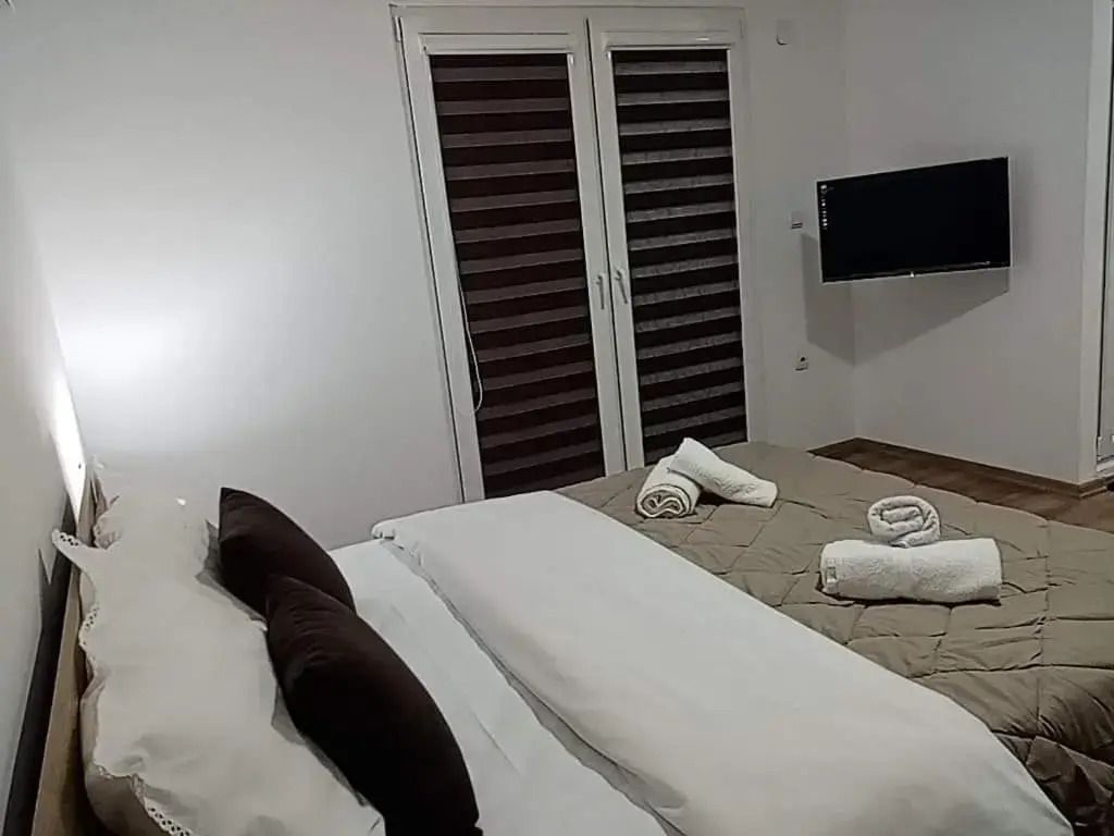 Dany Apartments