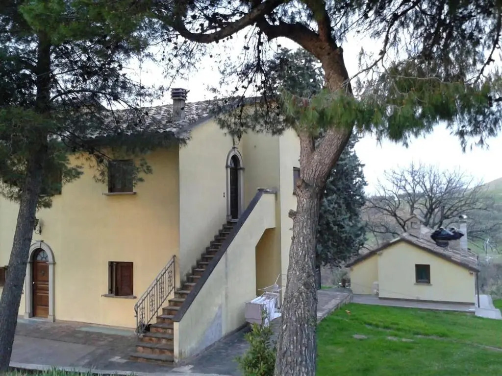 Appartamento Santamarcellina