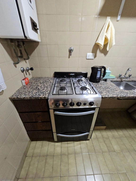 Viví la Experiencia Palermo 1 Dormitorio