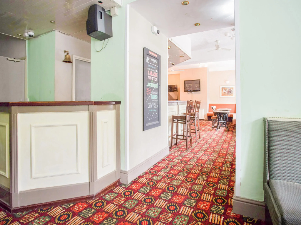 OYO The White Horse, Ripon North Yorkshire