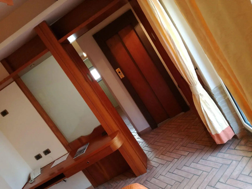 Hotel Suite Ares
