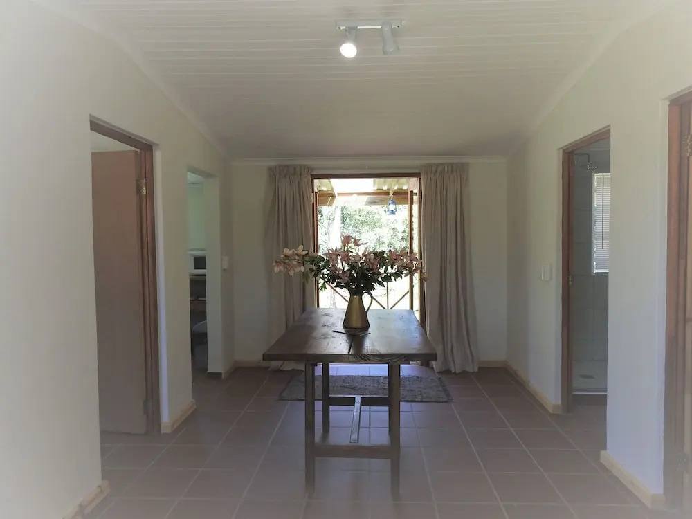 Natures Way Bushbuck Cottage