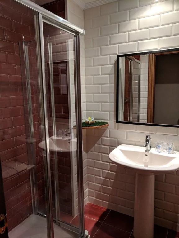 Hotel montesomao