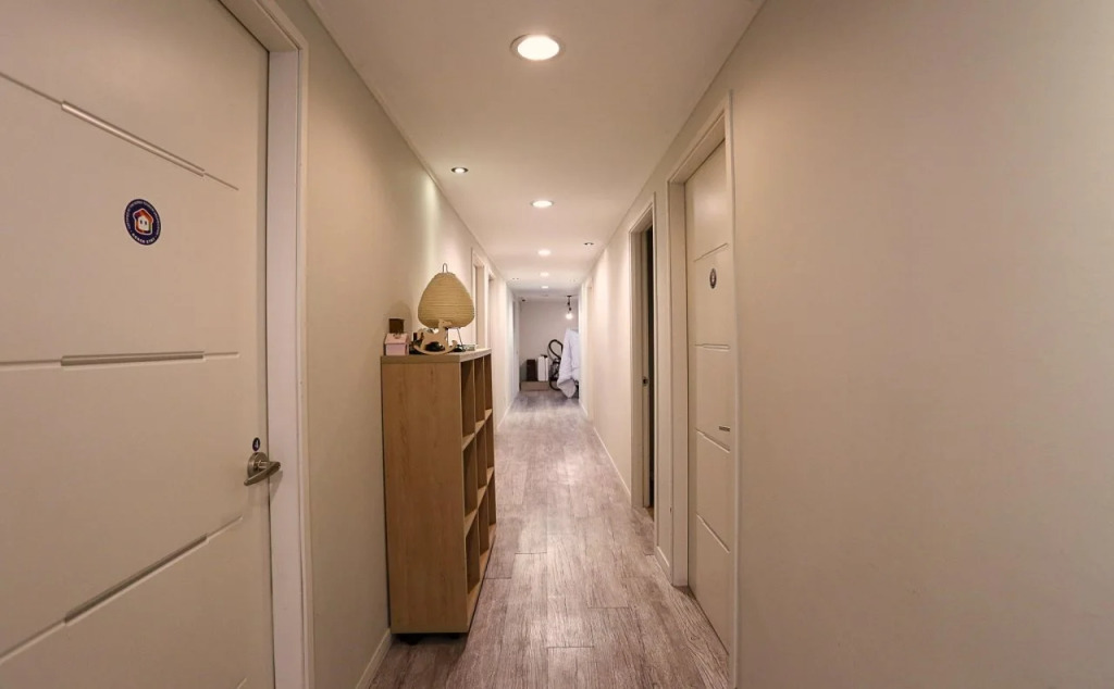 Mama Guesthouse Myeongdong