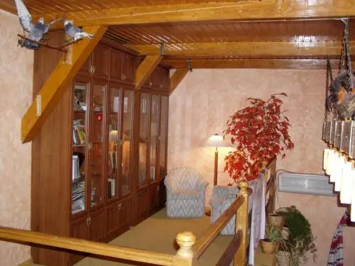 Prutets Guest House