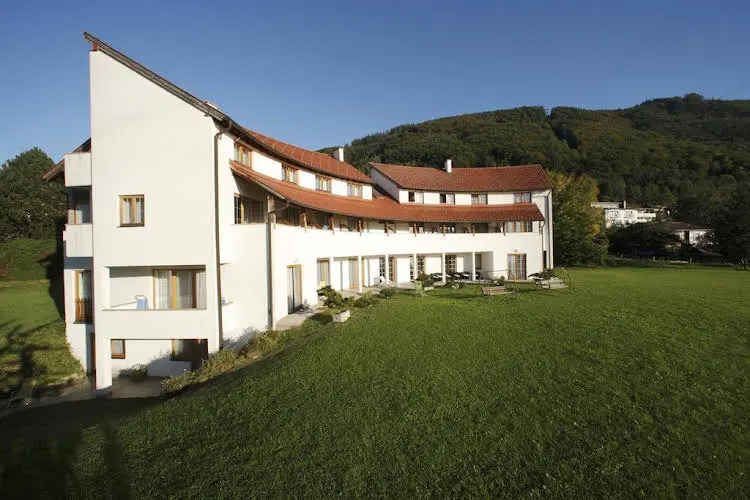Hotel Magerl