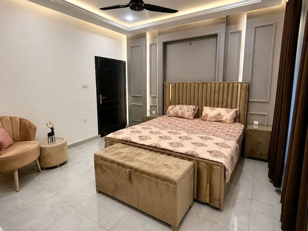 Fantastic Spanish Villas In Heart Of Mirpur Azad Kashmir Pakistan