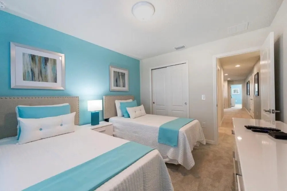 Gorgeous 5Bd Pool Gm Spawindsor at Westside-8912pw