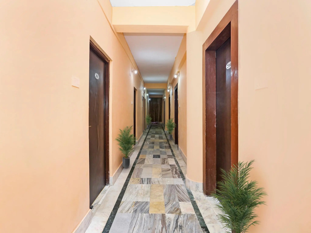 Hotel O Seven Inn