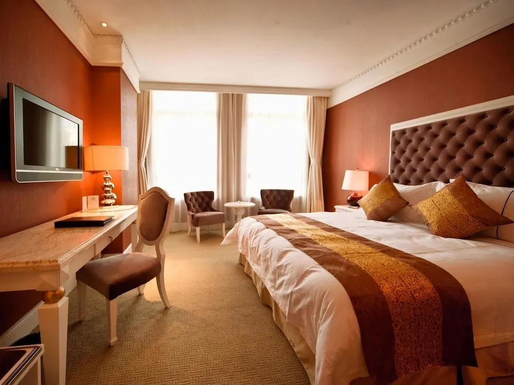 Days Hotel Zhonghui Changshu