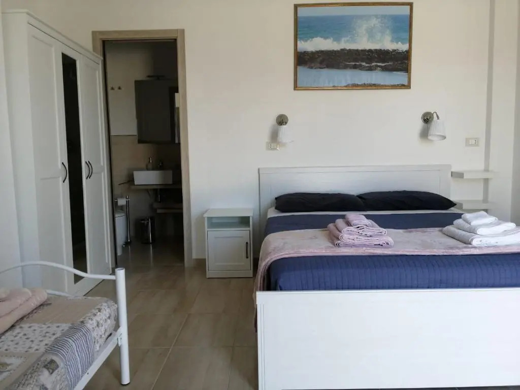 Piccolo Ulivo B&B Salento