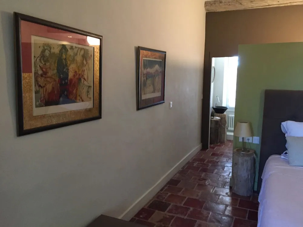 Le Domaine de Palerme