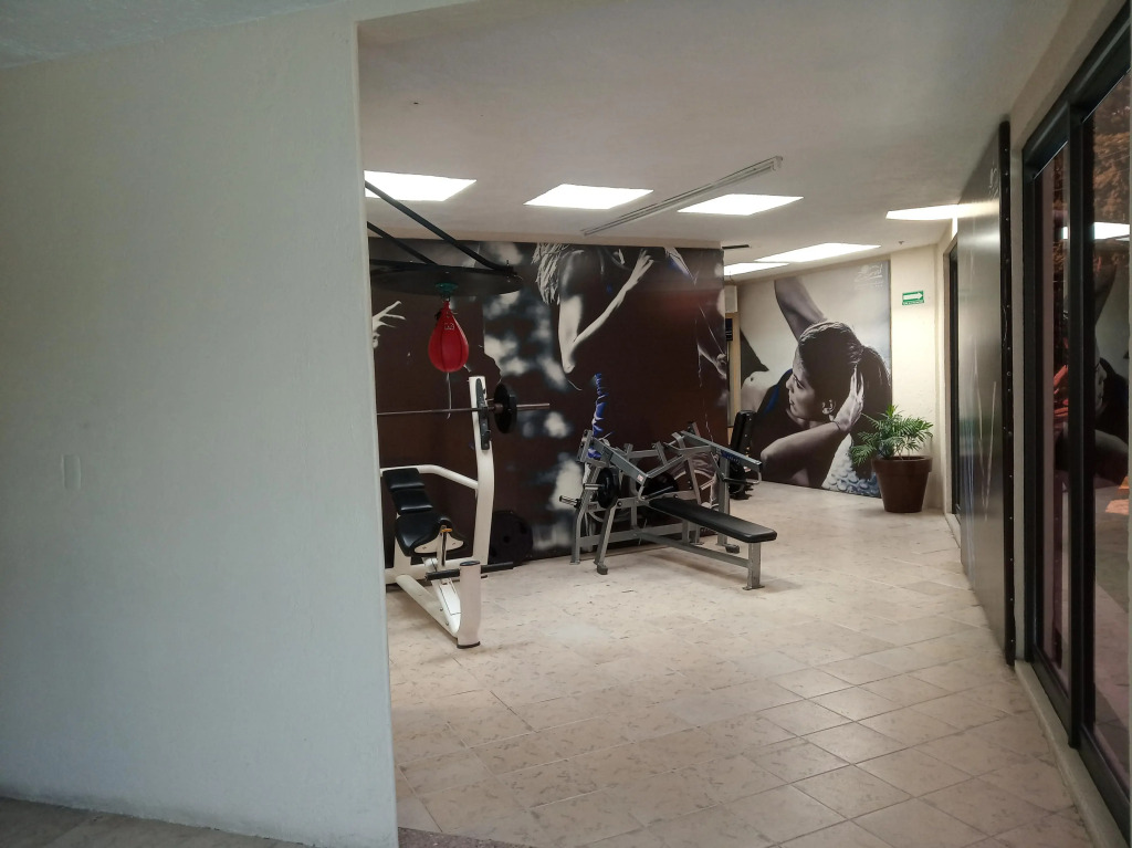 Hotel Coral Cuernavaca