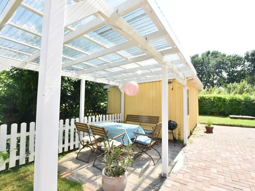 Ferienwohnung am Meer in Rerik