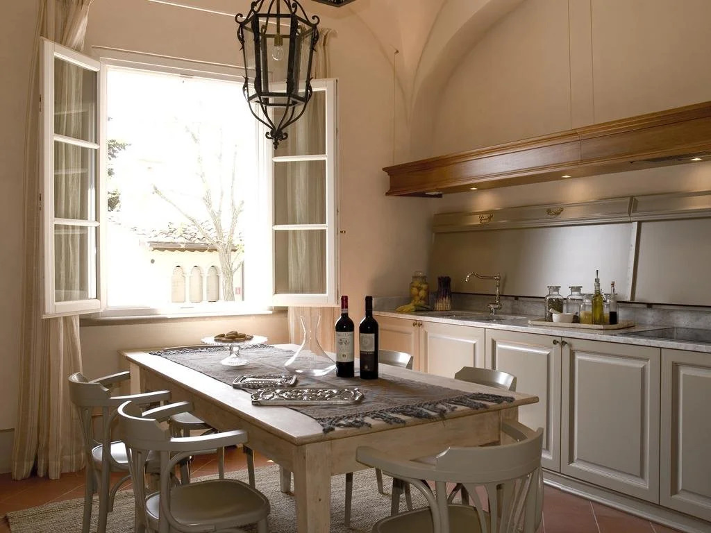 Poggio al Casone
