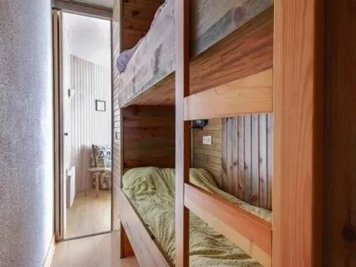Apartment Location Appartement Bareges, 1 Piece, 4 Personnes