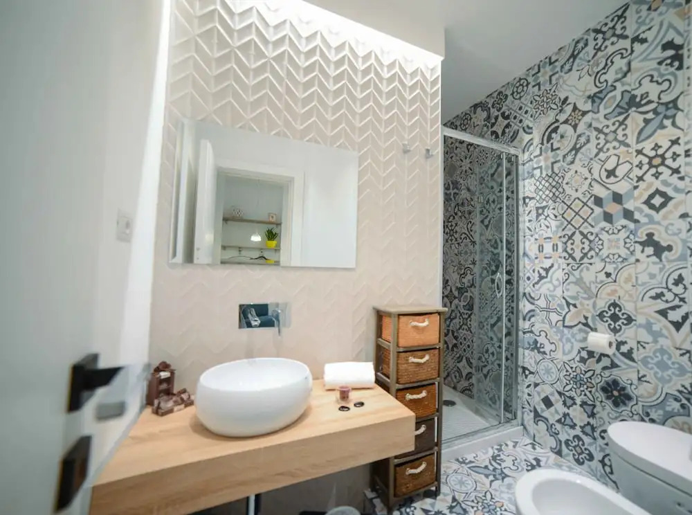 B&B Mareé Seafront Molfetta