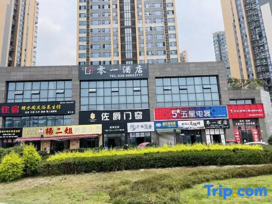 Zero ONE Hotel