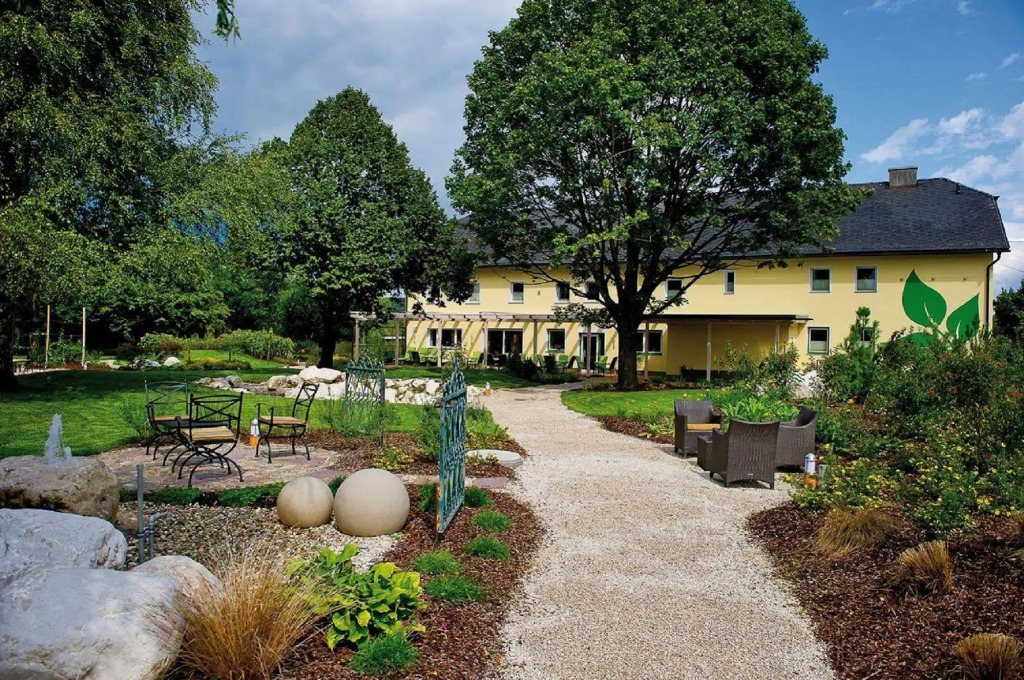 Hotel Sonnenhof