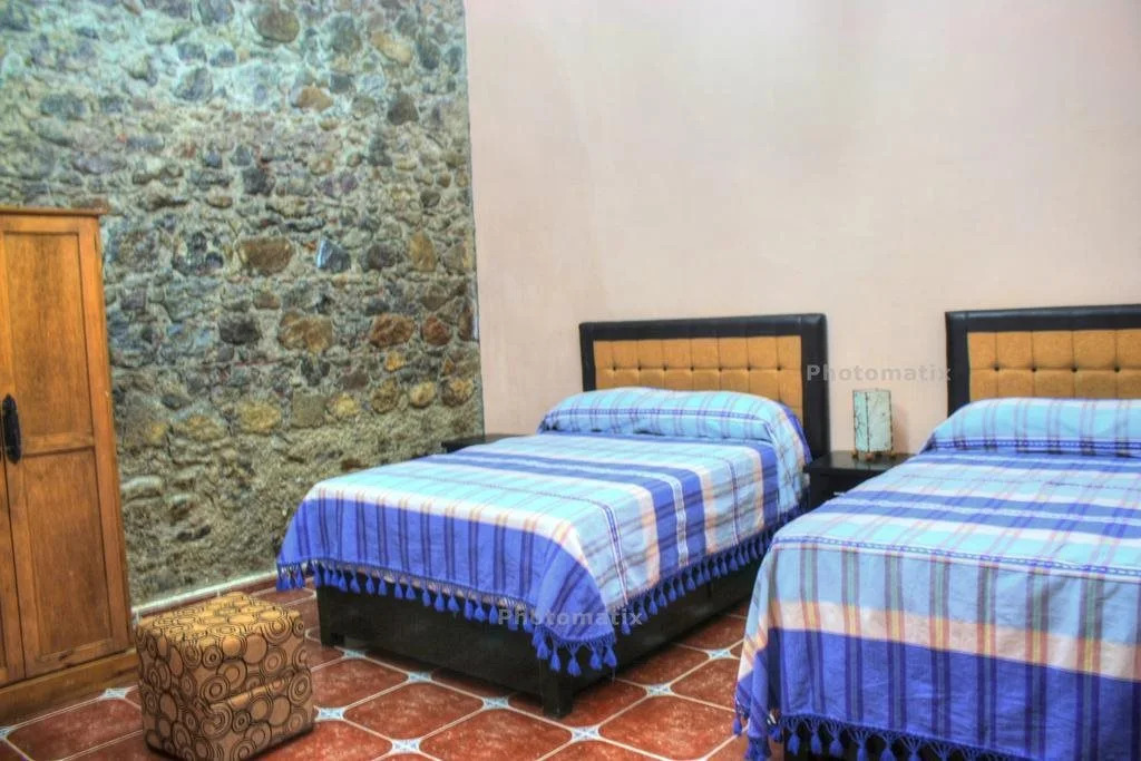 Plaza Real Hotel Boutique