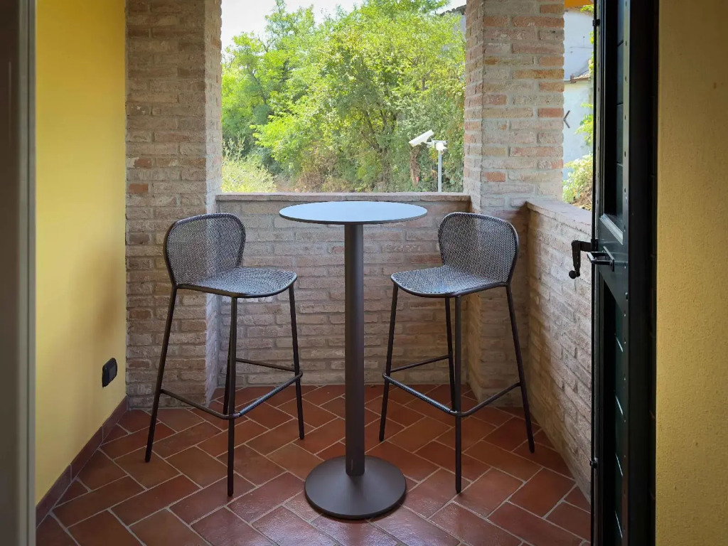 Agriturismo Acetaia Sereni