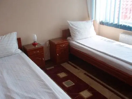 Hotel Salina