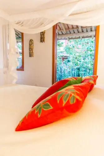 Casa Do Campo Trancoso