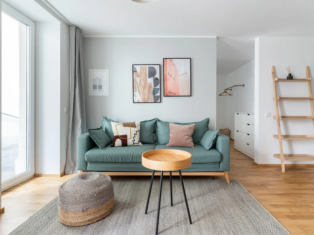 Limehome Leipzig Jahnallee