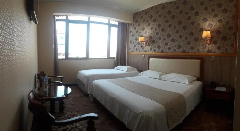 Hotel Pekin