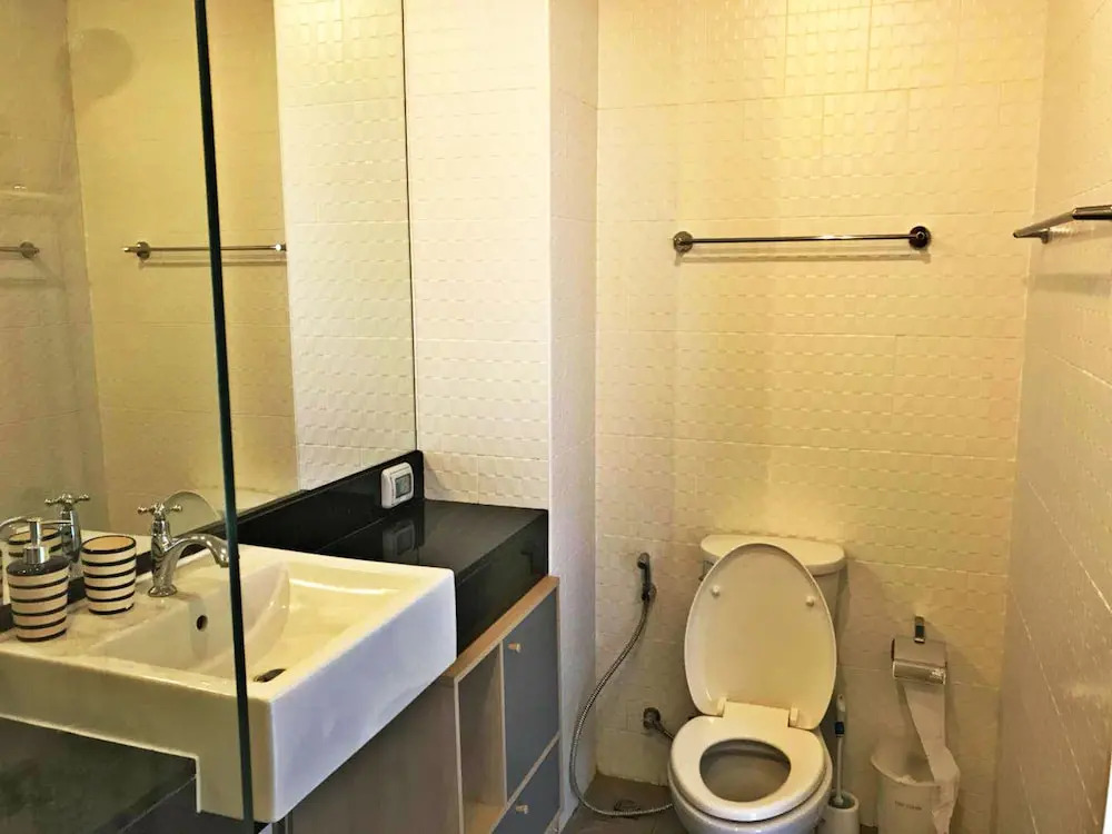 Seventh Condo Karon