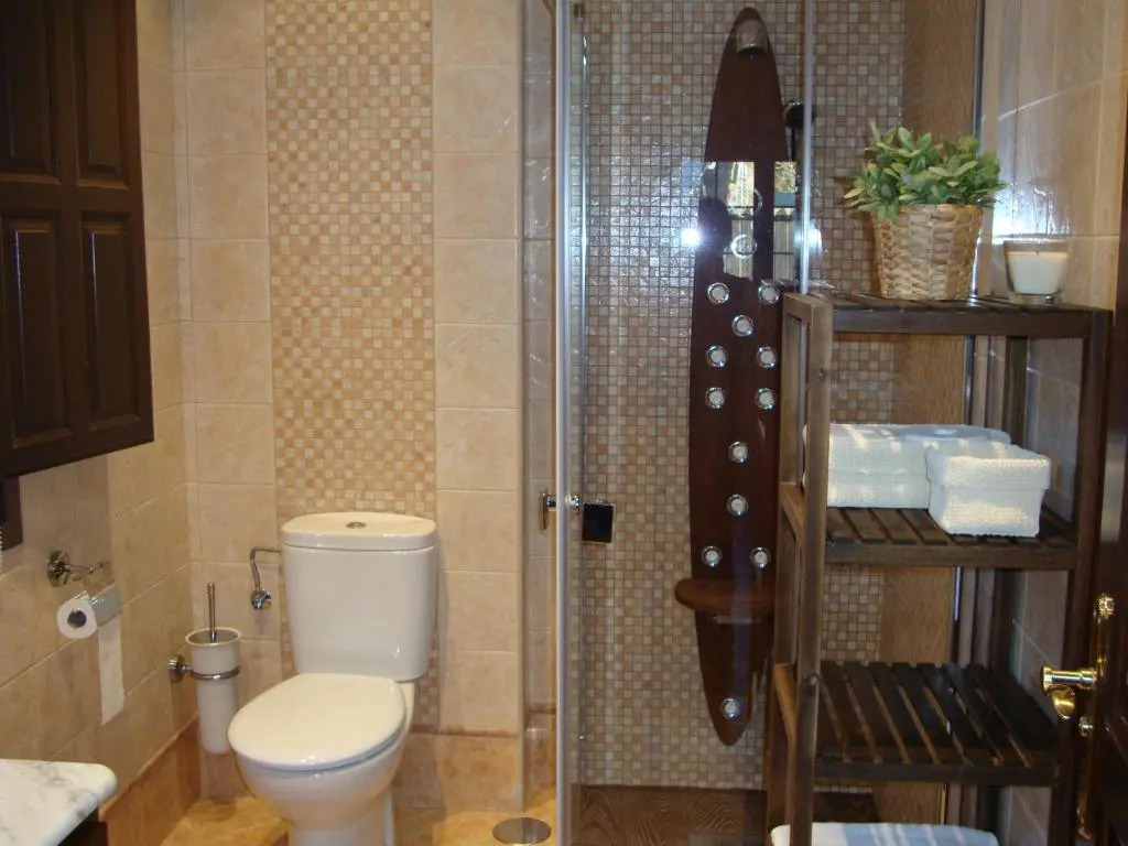 Apartamentos Rurales Posada de las Hoces