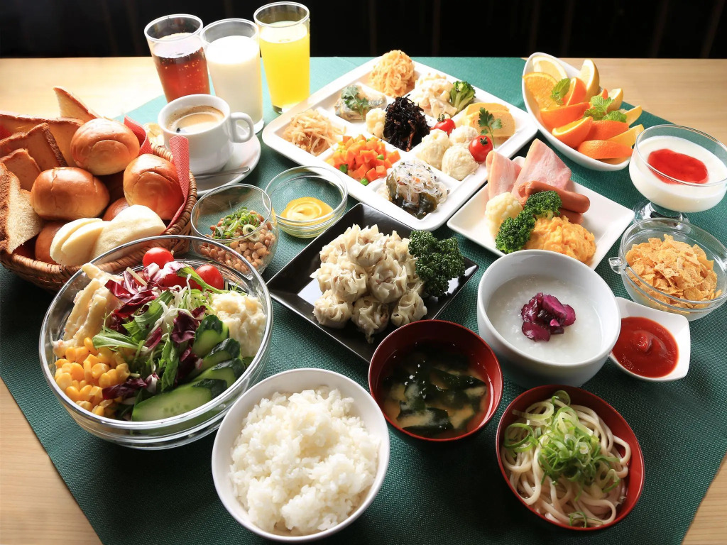 Izumisano Center Hotel Kansai International Airport