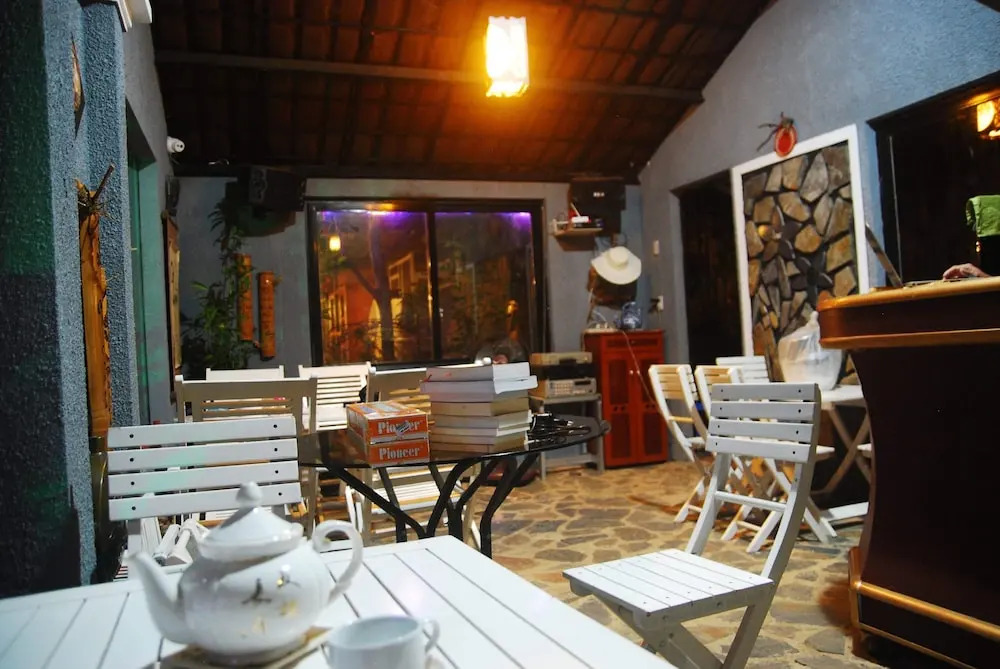 Family And Friends Homestay Da Lat