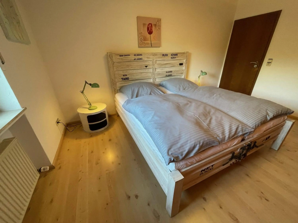 Haus Eschenbacher Teiche