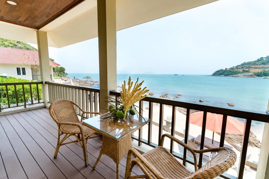 Tien Sa Retreat