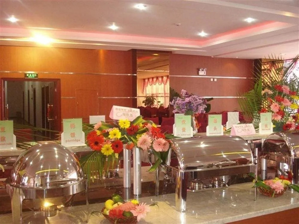 ChunYue Hotel  Kunming