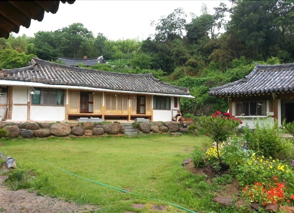 Suncheonbay Stay