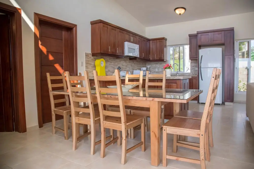 Villa Mango